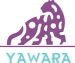 logo yawara